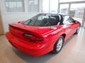 Bright Red - Camaro Z28 Coupe Photo No. 4