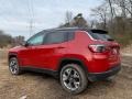 Redline Pearl - Compass Limited 4x4 Photo No. 6