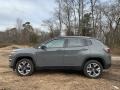  2021 Compass Limited 4x4 Sting-Gray