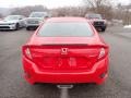 Rallye Red - Civic Sport Sedan Photo No. 4