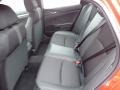 Rallye Red - Civic Sport Sedan Photo No. 10