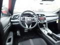 Rallye Red - Civic Sport Sedan Photo No. 11