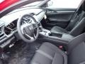 Rallye Red - Civic Sport Sedan Photo No. 12