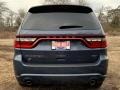 2021 Reactor Blue Pearl Dodge Durango GT AWD  photo #5