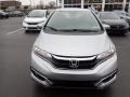 2020 Lunar Silver Metallic Honda Fit Sport  photo #8