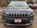 Slate Blue Pearl - Cherokee Limited 4x4 Photo No. 3