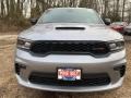 Billet Silver Metallic - Durango GT AWD Photo No. 3