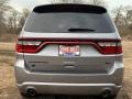 Billet Silver Metallic - Durango GT AWD Photo No. 7
