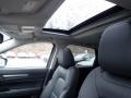 2021 Machine Gray Metallic Mazda CX-5 Touring AWD  photo #12