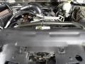 5.7 Liter HEMI OHV 16-Valve VVT MDS V8 2014 Ram 1500 Sport Crew Cab 4x4 Engine