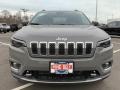 Sting-Gray - Cherokee Limited 4x4 Photo No. 3