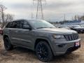 2021 Sting-Gray Jeep Grand Cherokee Laredo 4x4  photo #1