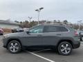 Sting-Gray - Cherokee Limited 4x4 Photo No. 4