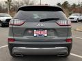 Sting-Gray - Cherokee Limited 4x4 Photo No. 7