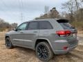 Sting-Gray - Grand Cherokee Laredo 4x4 Photo No. 6
