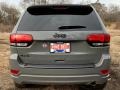 2021 Sting-Gray Jeep Grand Cherokee Laredo 4x4  photo #5