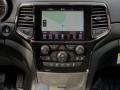 Sting-Gray - Grand Cherokee Laredo 4x4 Photo No. 10