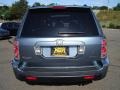 2006 Steel Blue Metallic Honda Pilot EX-L 4WD  photo #4