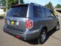 2006 Steel Blue Metallic Honda Pilot EX-L 4WD  photo #5