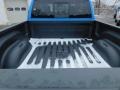 Hydro Blue Pearl - 1500 Classic Quad Cab 4x4 Photo No. 7