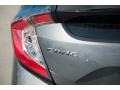 Modern Steel Metallic - Civic Sport Hatchback Photo No. 6