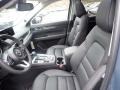 Polymetal Gray - CX-5 Carbon Edition AWD Photo No. 11