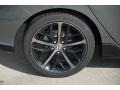 Modern Steel Metallic - Civic Sport Hatchback Photo No. 10