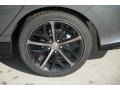 Modern Steel Metallic - Civic Sport Hatchback Photo No. 12