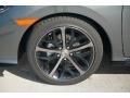 Modern Steel Metallic - Civic Sport Hatchback Photo No. 13