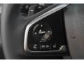 Modern Steel Metallic - Civic Sport Hatchback Photo No. 17