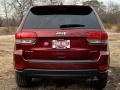 Velvet Red Pearl - Grand Cherokee Laredo 4x4 Photo No. 7