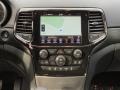 Navigation of 2021 Grand Cherokee Laredo 4x4