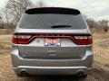 Billet Silver Metallic - Durango GT AWD Photo No. 7