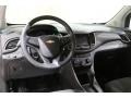 Summit White - Trax LS AWD Photo No. 6