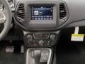 Redline Pearl - Compass Latitude 4x4 Photo No. 10