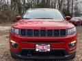 Redline Pearl - Compass Latitude 4x4 Photo No. 3