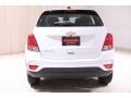Summit White - Trax LS AWD Photo No. 16