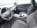 Modern Steel Metallic - HR-V LX AWD Photo No. 8