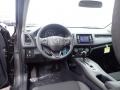 Modern Steel Metallic - HR-V LX AWD Photo No. 10
