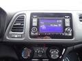 Modern Steel Metallic - HR-V LX AWD Photo No. 13