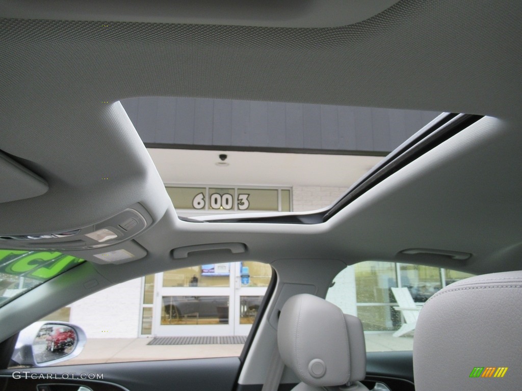2017 Audi A6 2.0 TFSI Premium quattro Sunroof Photo #140915464
