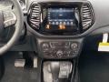 Black Controls Photo for 2021 Jeep Compass #140915474