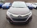 2021 Midnight Amethyst Metallic Honda HR-V EX AWD  photo #7