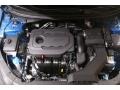 Electric Blue - Sonata Sport Photo No. 19