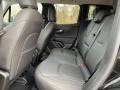 2021 Black Jeep Renegade Limited 4x4  photo #6