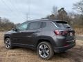 Granite Crystal Metallic - Compass Limited 4x4 Photo No. 6