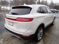White Platinum - MKC Reserve AWD Photo No. 6
