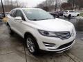 White Platinum - MKC Reserve AWD Photo No. 8