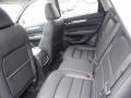 Black Rear Seat Photo for 2021 Mazda CX-5 #140916263