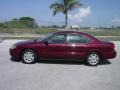 2006 Merlot Metallic Ford Taurus SE  photo #3